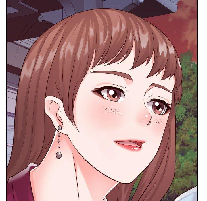 《同一屋檐》漫画 第22话