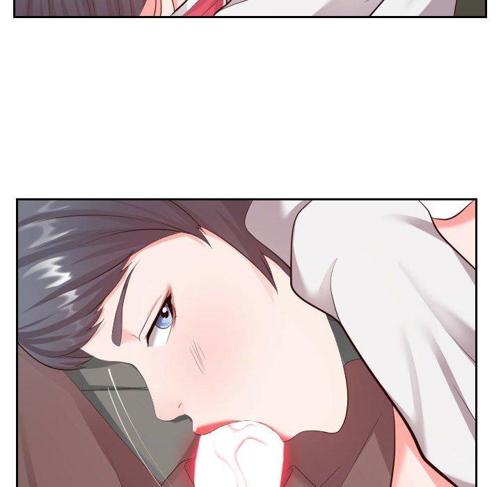 《同一屋檐》漫画 第24话
