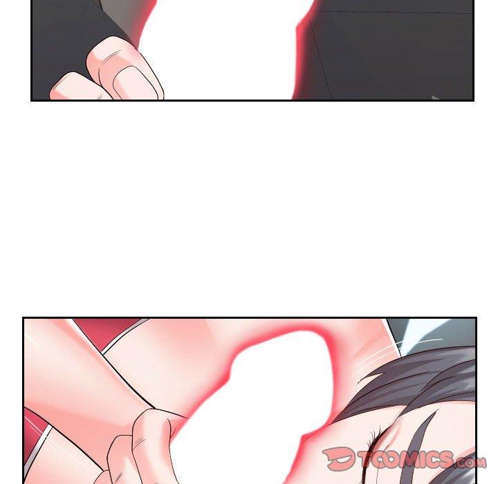 《同一屋檐》漫画 第24话