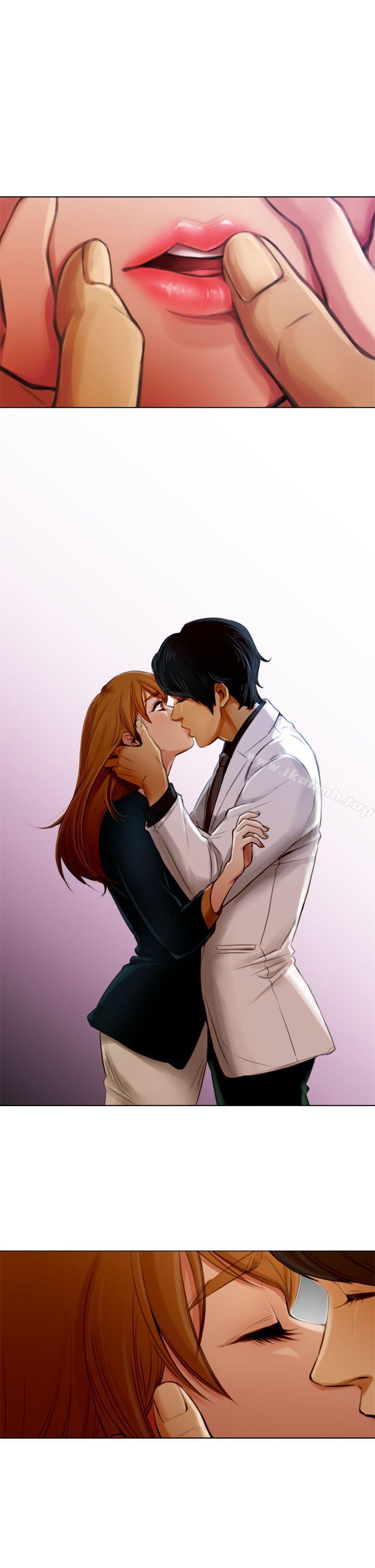 《TOUCH ME》漫画 ME111第2話