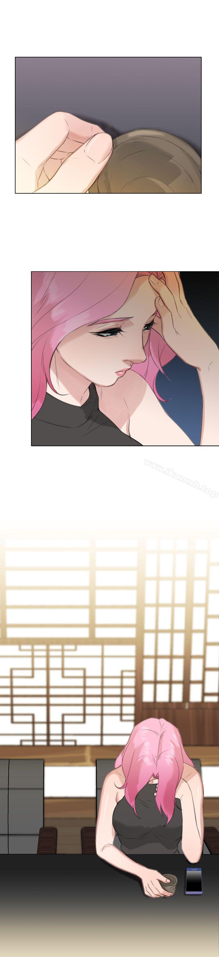 《TOUCH ME》漫画 ME111第19話