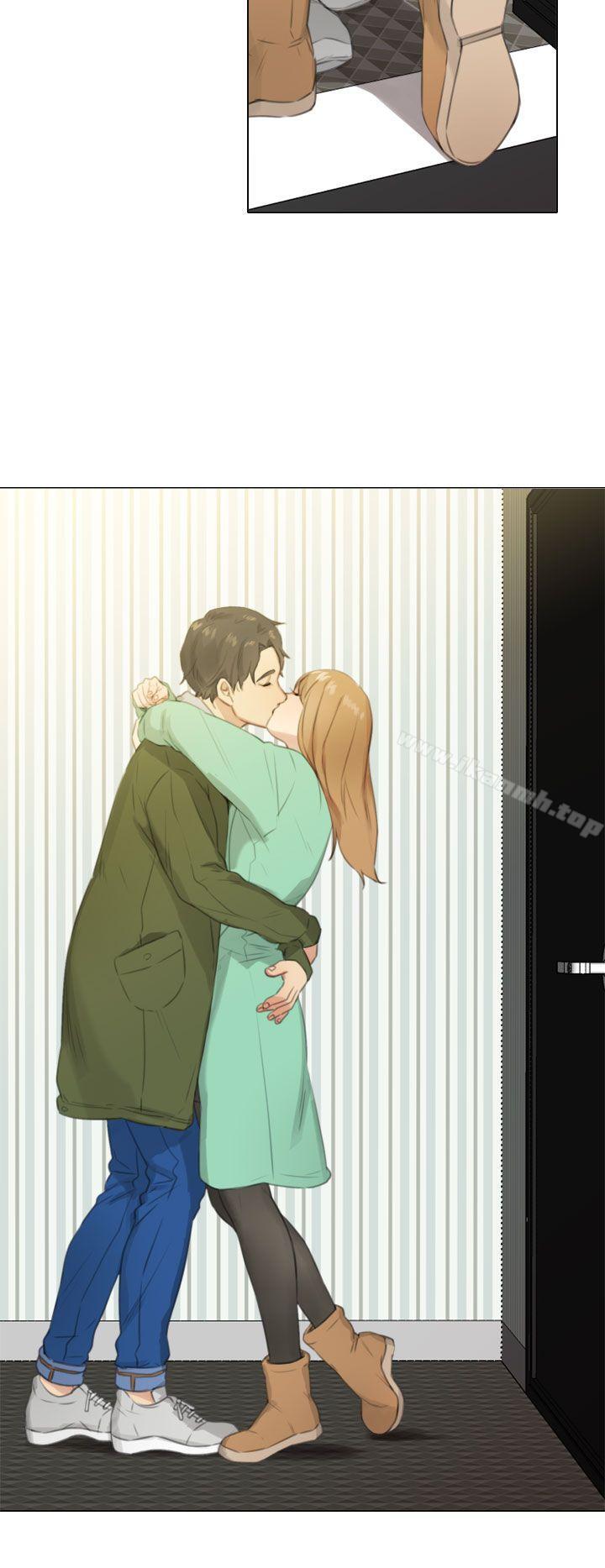 《TOUCH ME》漫画 ME111第24話