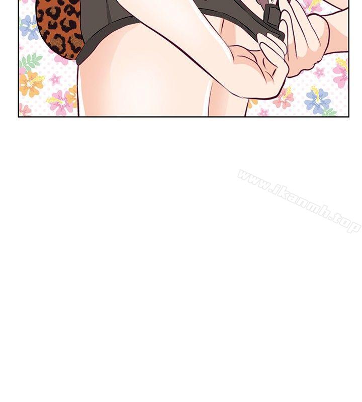 《TouchTouch》漫画 第6話