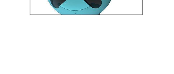 《TouchTouch》漫画 第6話