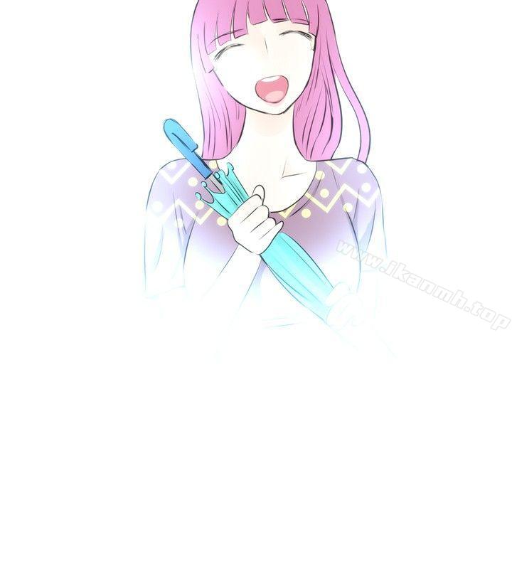 《TouchTouch》漫画 第16話