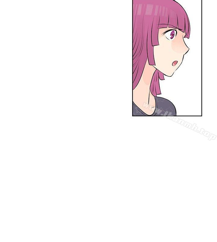 《TouchTouch》漫画 第22話