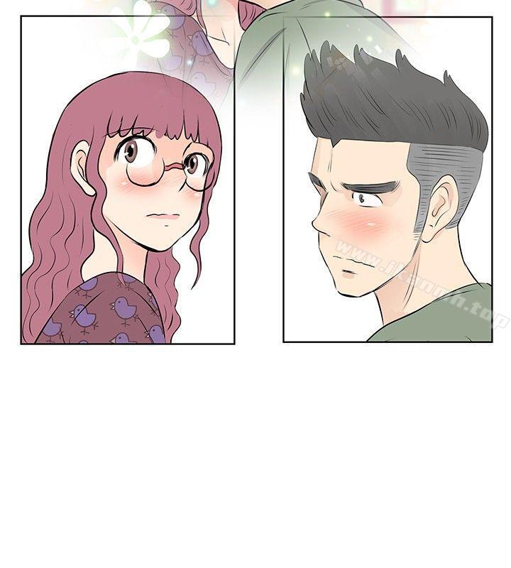 《TouchTouch》漫画 第22話