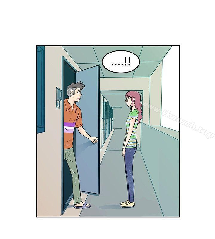 《TouchTouch》漫画 第31話