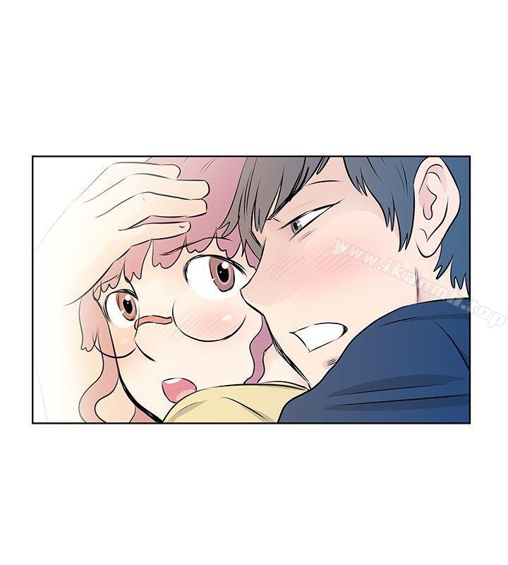 《TouchTouch》漫画 第32話