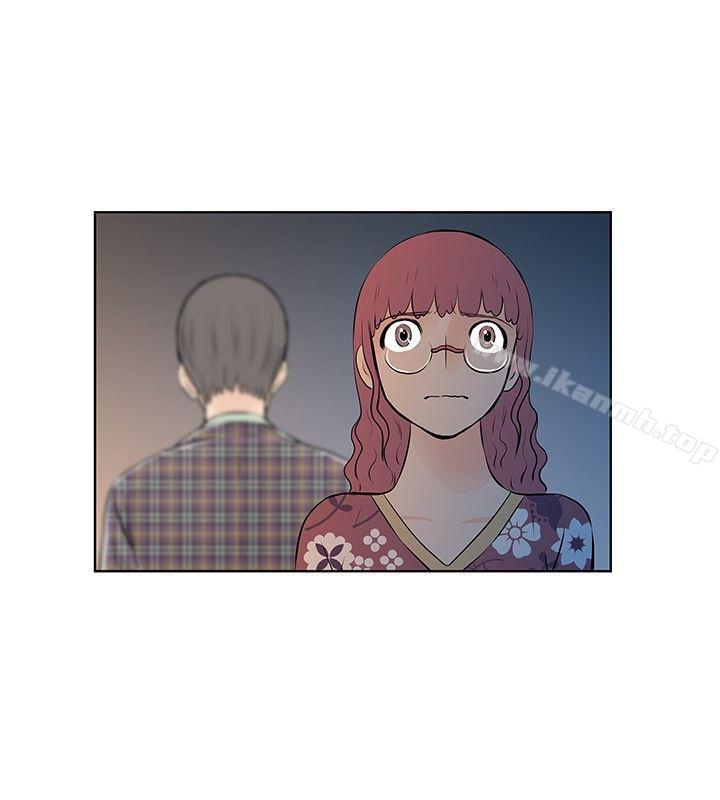 《TouchTouch》漫画 第34話