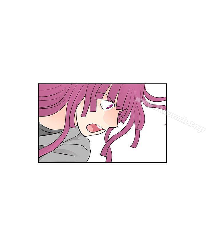 《TouchTouch》漫画 第48話