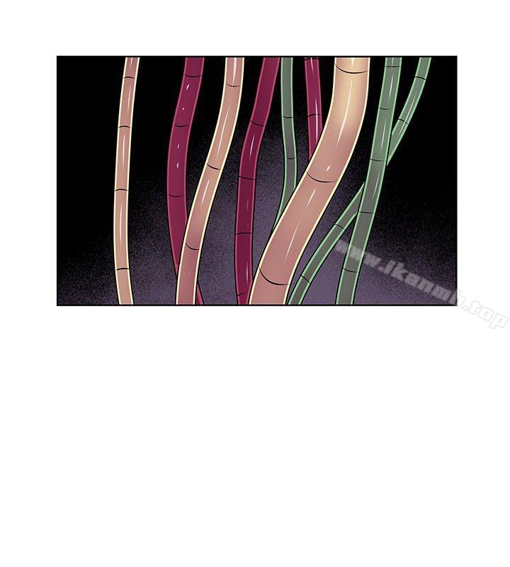 《TouchTouch》漫画 第49話
