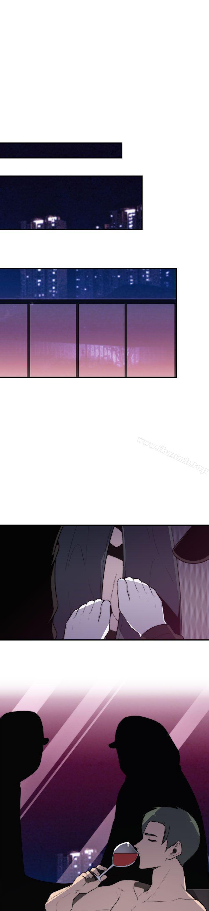 《偷窺俱樂部》漫画 第19話