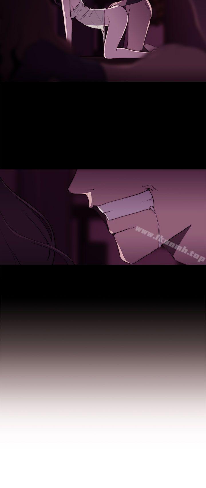 《偷窺俱樂部》漫画 第1季111最終話