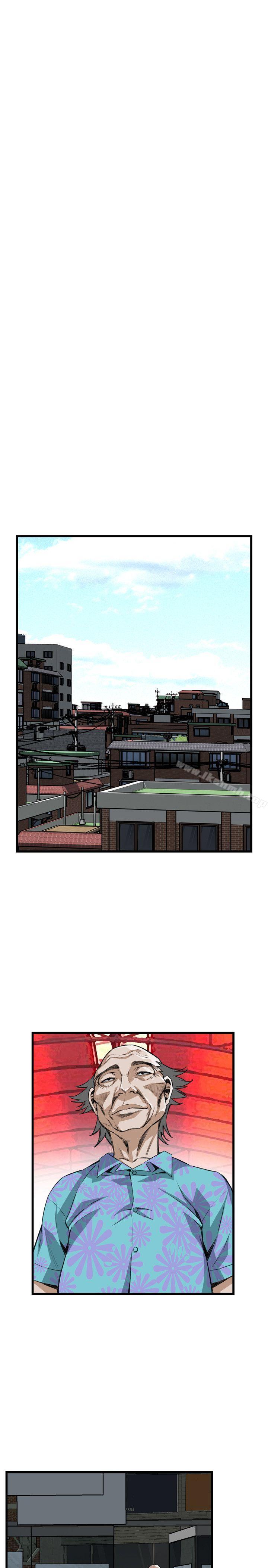 《偷窺（全集无删减）》漫画 第98話