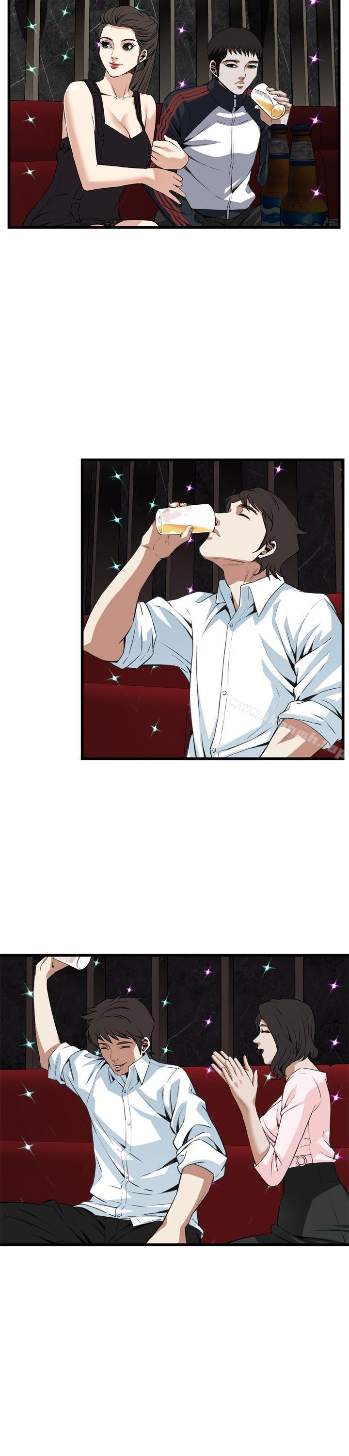 《偷窺（全集无删减）》漫画 第102話