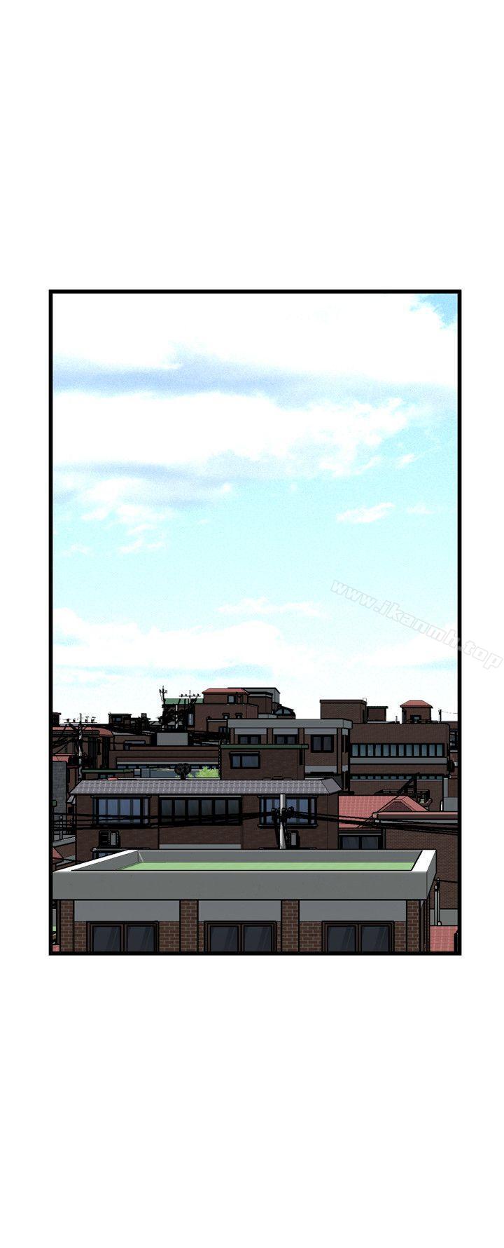 《偷窺（全集无删减）》漫画 第104話