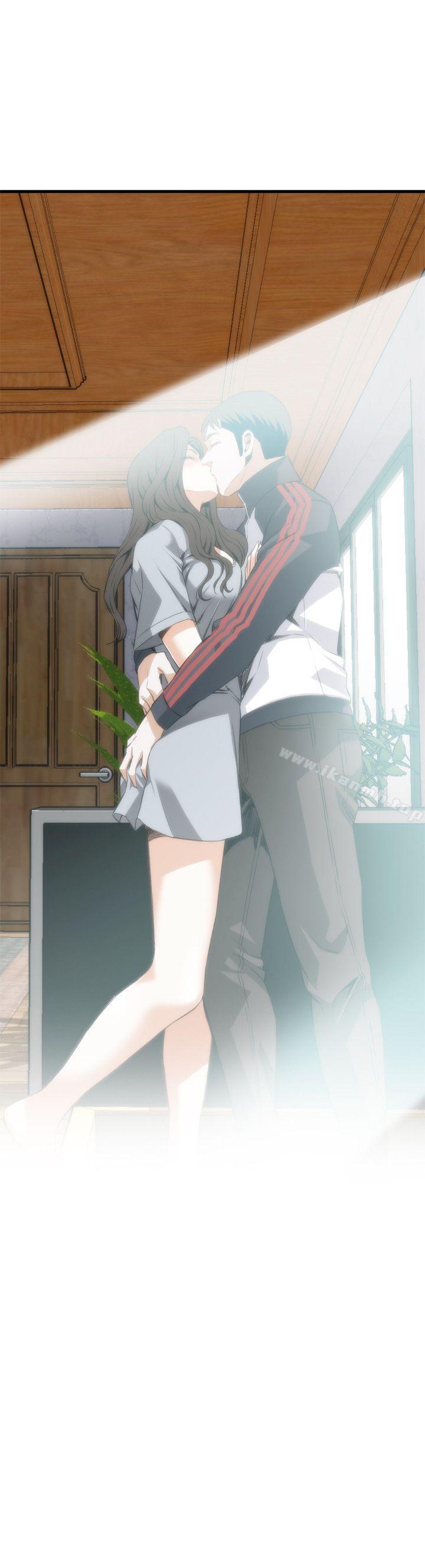《偷窺（全集无删减）》漫画 第109話
