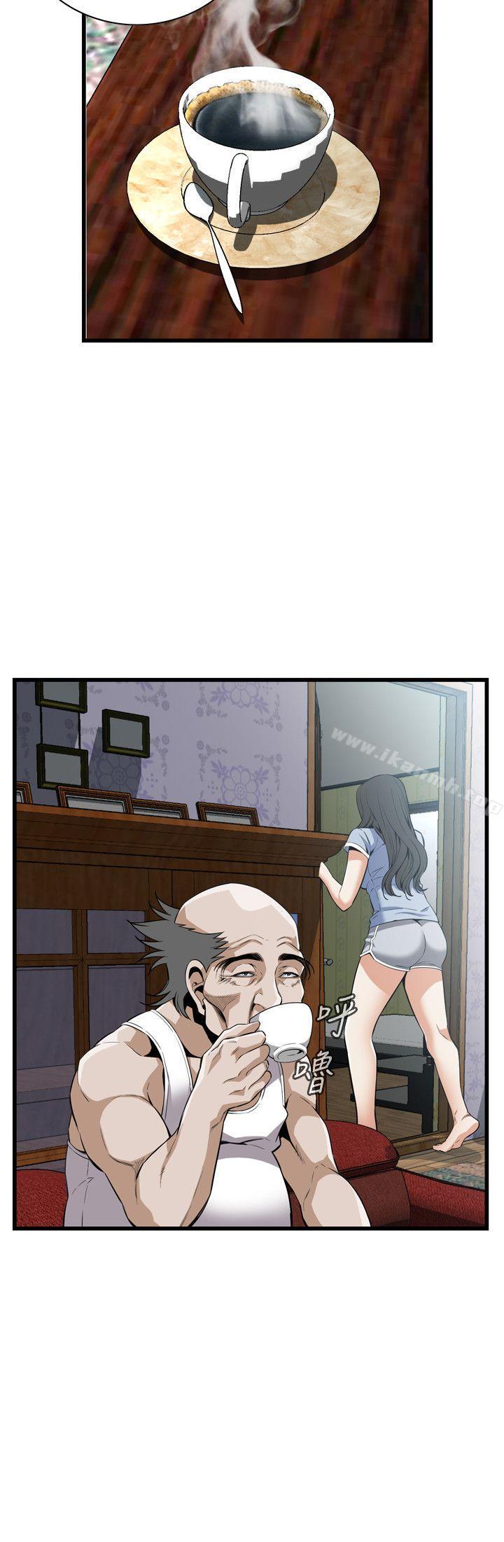 《偷窺（全集无删减）》漫画 第114話111-111接下來輪到妳了