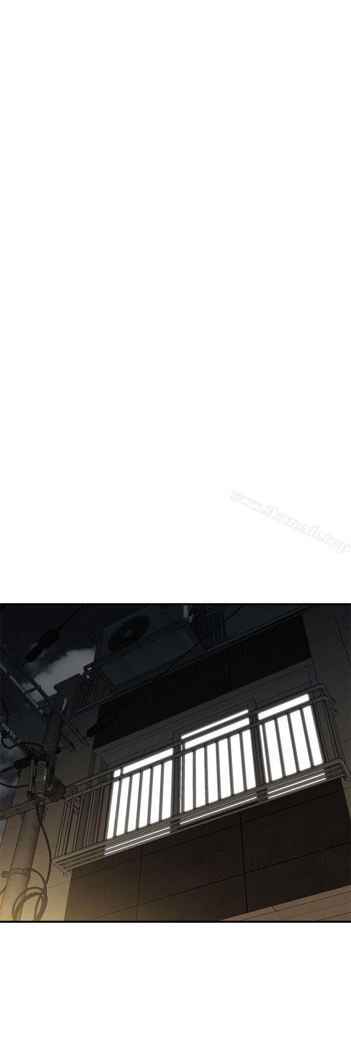 《偷窺（全集无删减）》漫画 第125話-忠於本能的身體