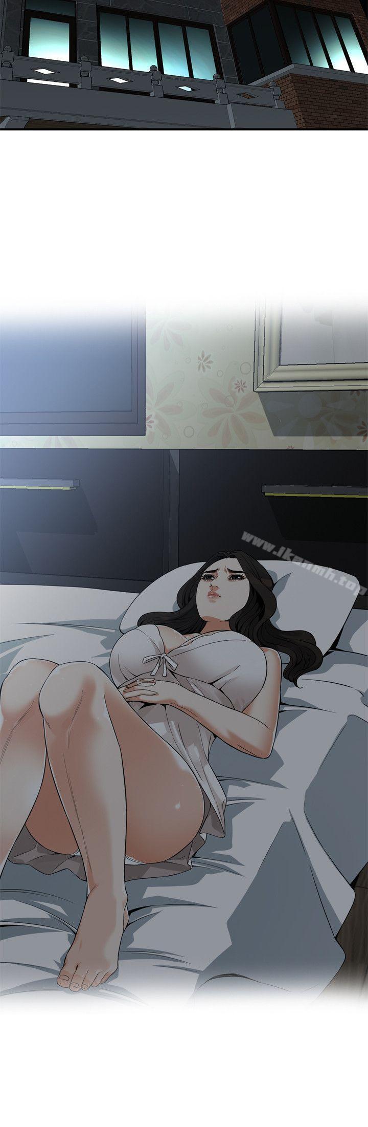 《偷窺（全集无删减）》漫画 第151話-渴望被視姦的琇愛