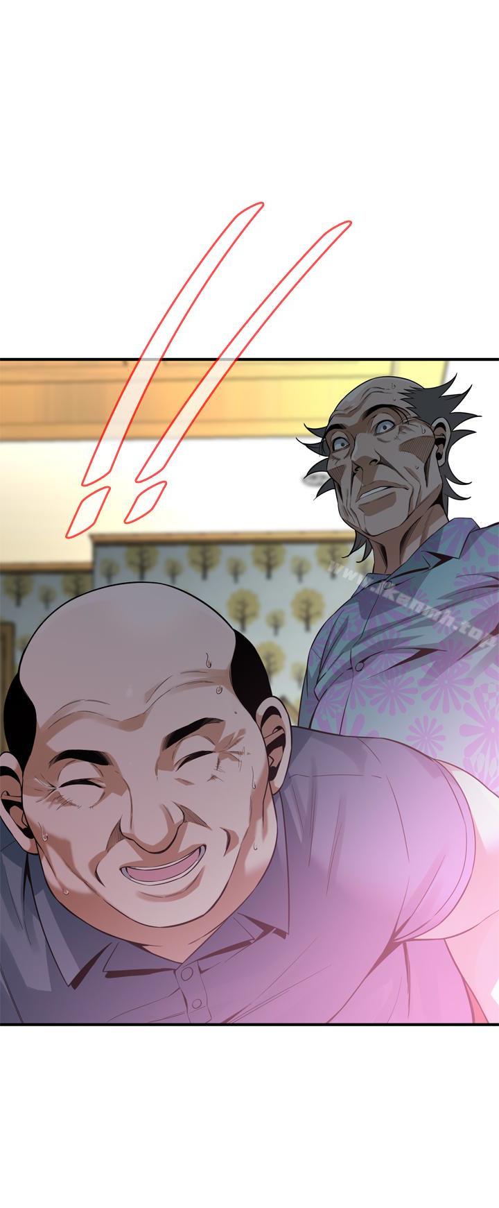《偷窺（全集无删减）》漫画 第155話-琇愛，能跟我談一下嗎？