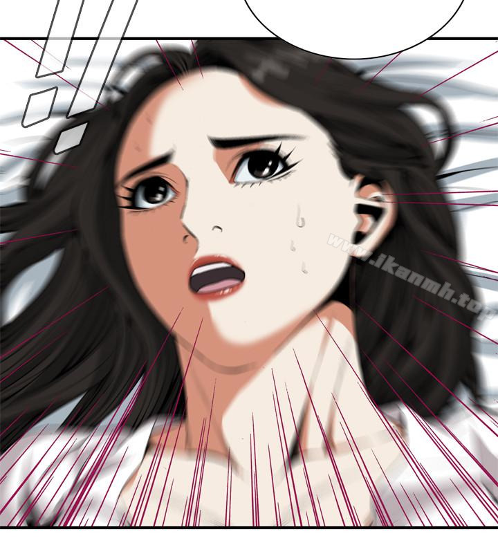 《偷窺（全集无删减）》漫画 第163話<第3季>-阿姨，我愛妳