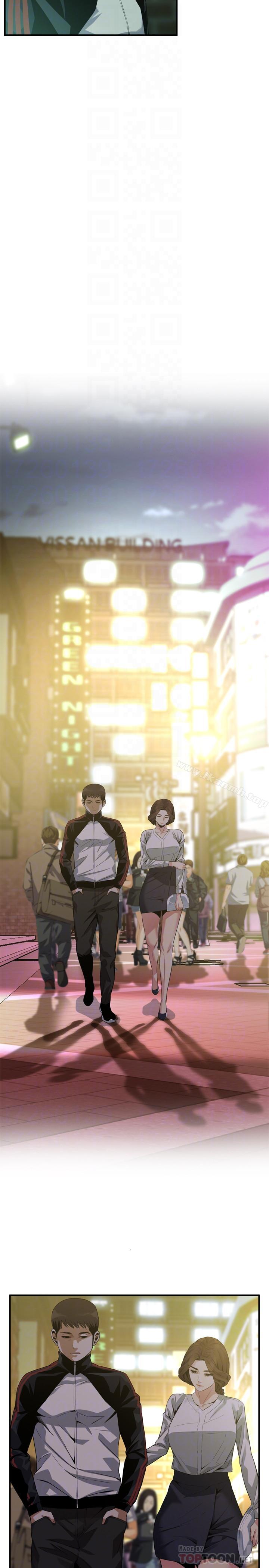 《偷窺（全集无删减）》漫画 第172話<第3季>-我比那兩個老頭還行