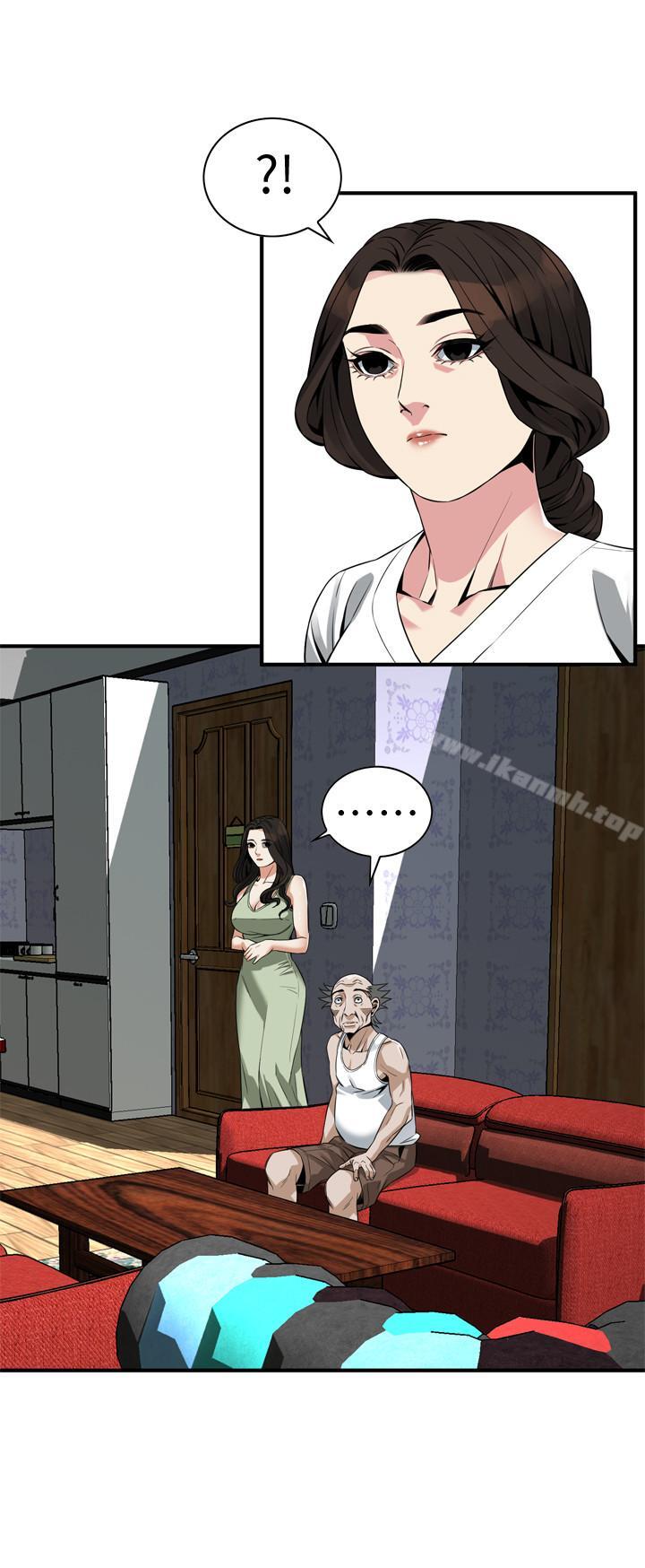 《偷窺（全集无删减）》漫画 第173話<第3季>-對公公上癮的媳婦