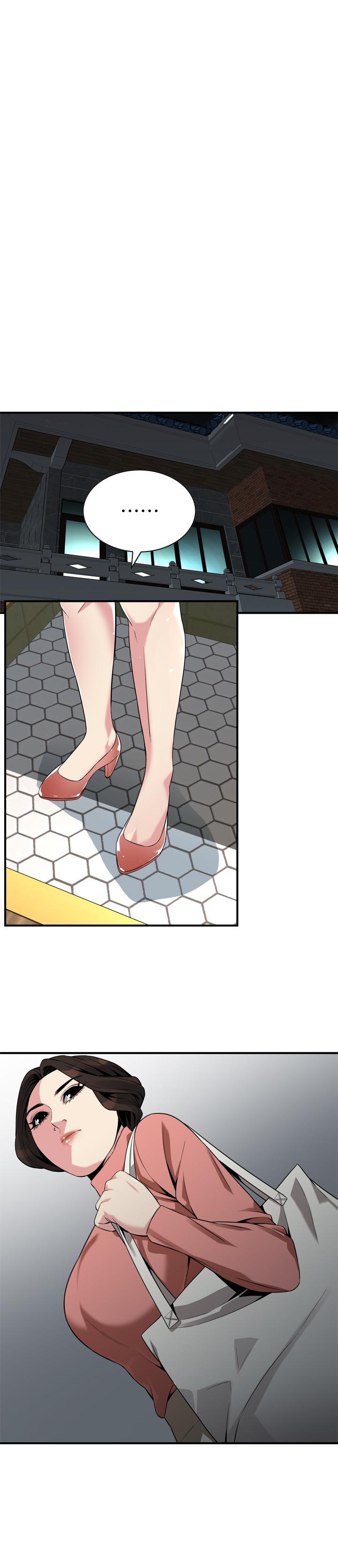 《偷窺（全集无删减）》漫画 第174話<第3季>-媳婦，我早就想擁有你了