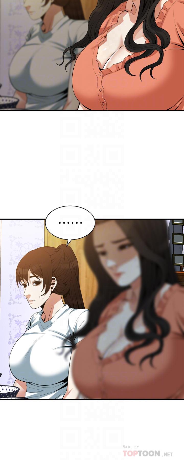 《偷窺（全集无删减）》漫画 第187話<第3季>-再次在公園的廁所