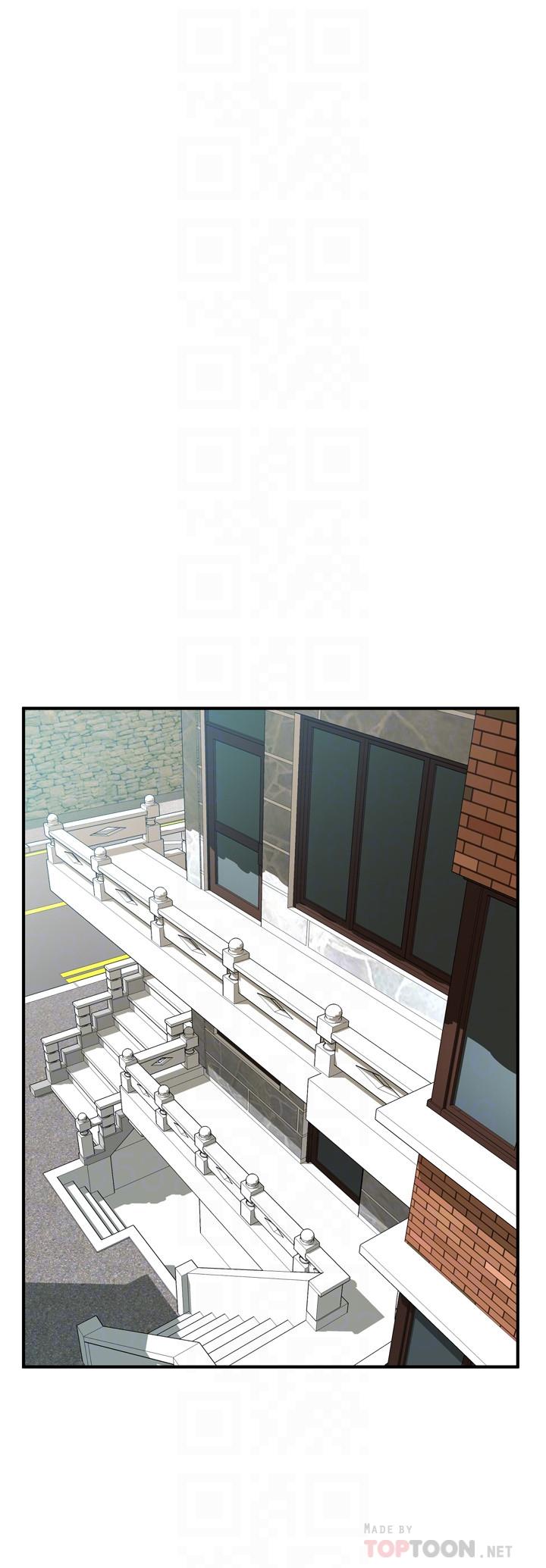 《偷窺（全集无删减）》漫画 第203話(第3季)-在公園裸露