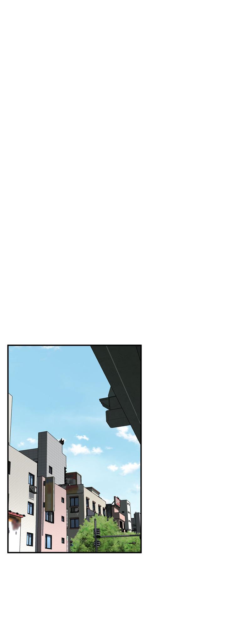 《偷窺（全集无删减）》漫画 第208話(第3季)-出人意料的回答