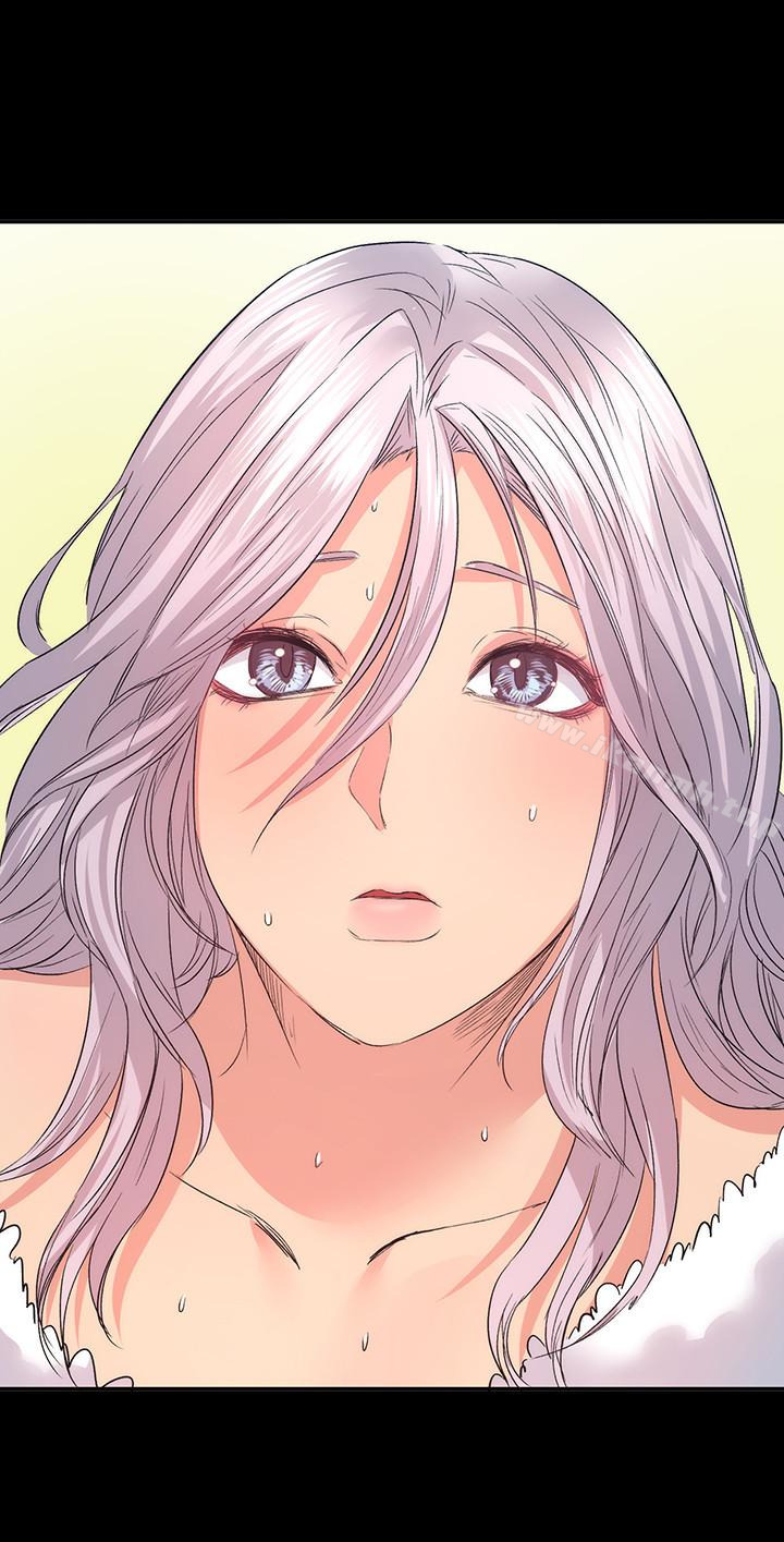 《退貨女友》漫画 第10話-洪恩雅幹起來這麼爽嗎?