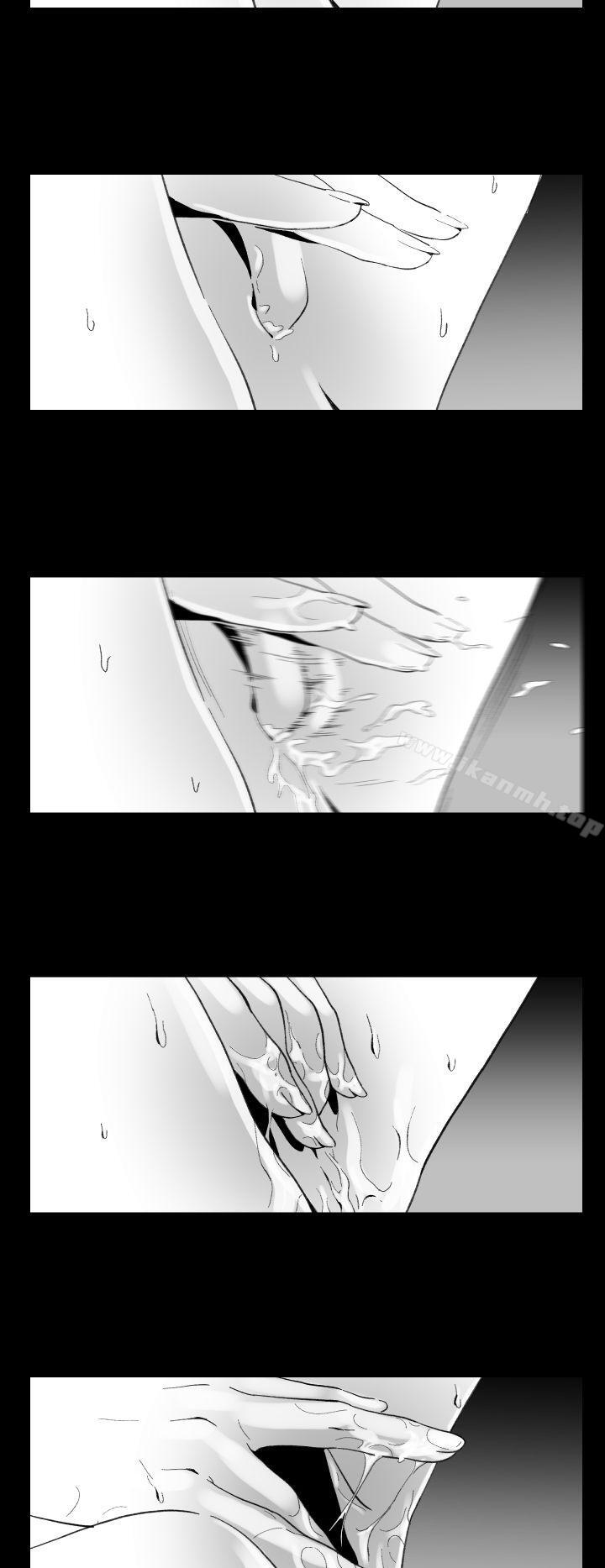《Video(完結)》漫画 Ep.1111同床異夢<9>
