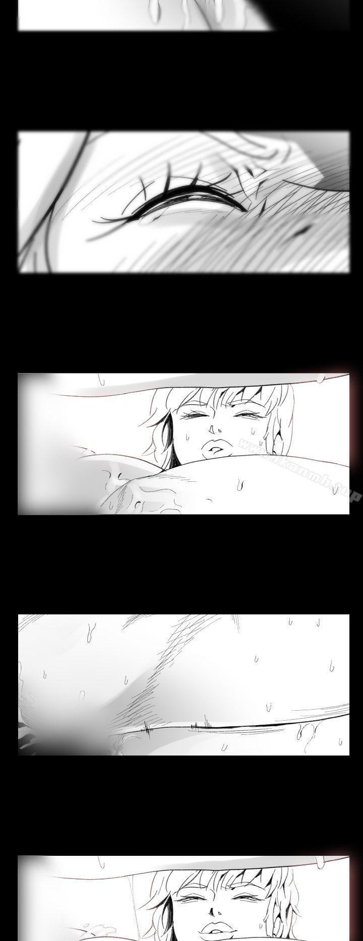 《Video(完結)》漫画 Ep.1111同床異夢<9>