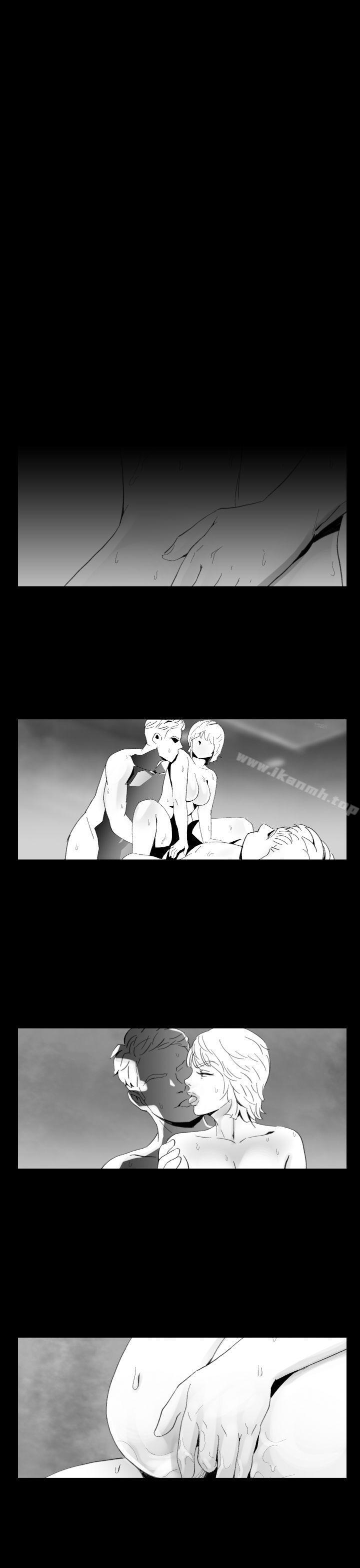 《Video(完結)》漫画 Ep.1111同床異夢<10>