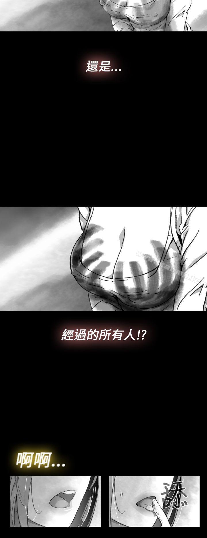 《Video(完結)》漫画 Ep.1111同床異夢<10>
