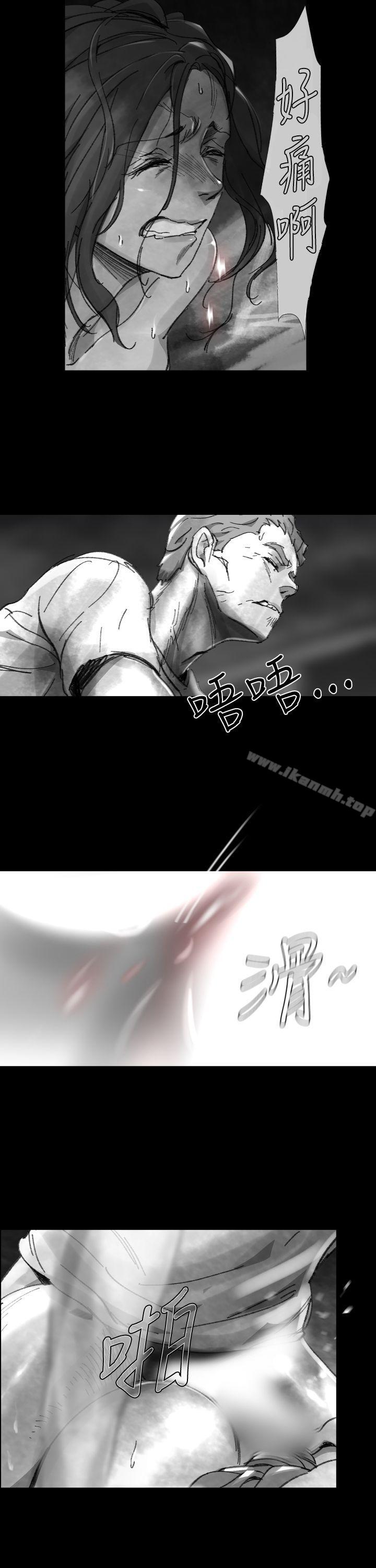 《Video(完結)》漫画 Ep.1111同床異夢<24>