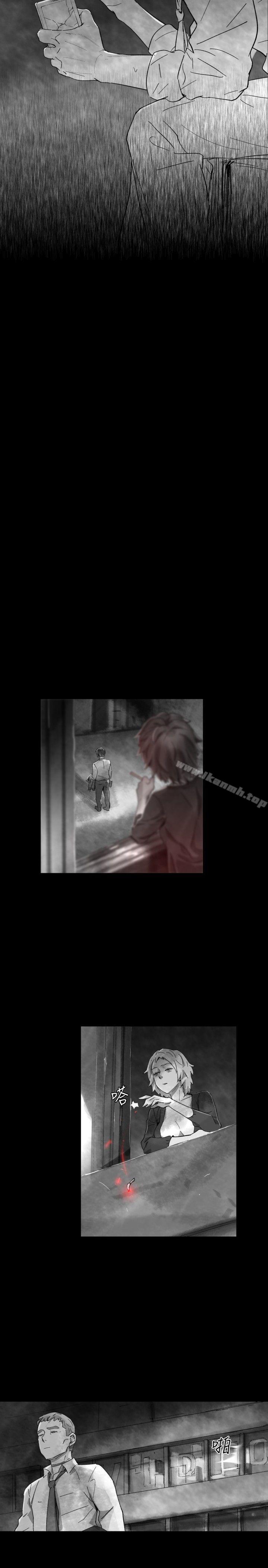 《Video(完結)》漫画 Ep.1111同床異夢<31>