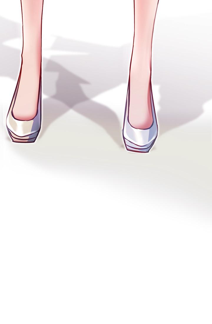 《網紅私生活》漫画 第8話-在床上主動進攻