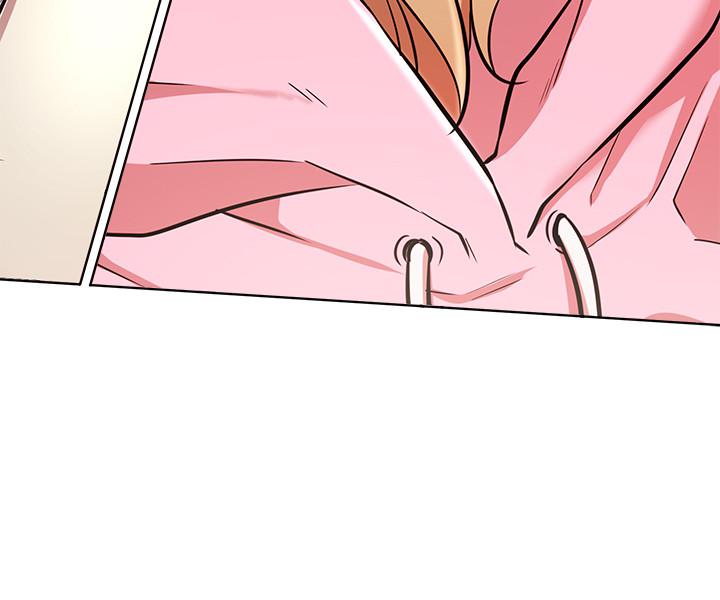 《網紅私生活》漫画 第11話-無法理解的女人心