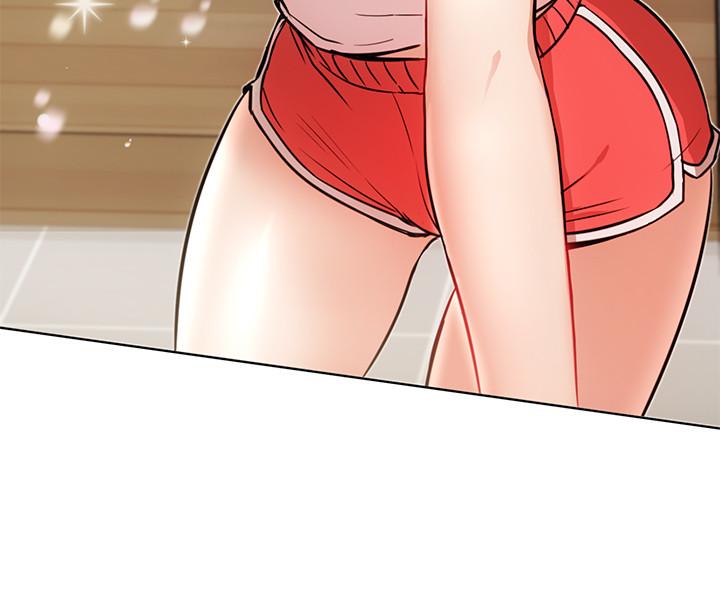 《網紅私生活》漫画 第13話-挑逗耀威的薔薇