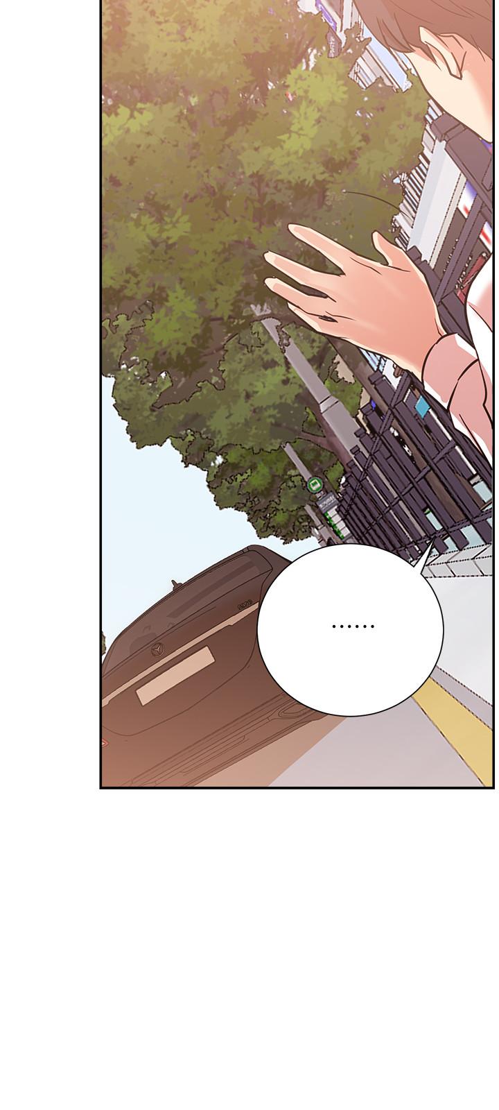 《網紅私生活》漫画 第22話-撞見約會的悠亞