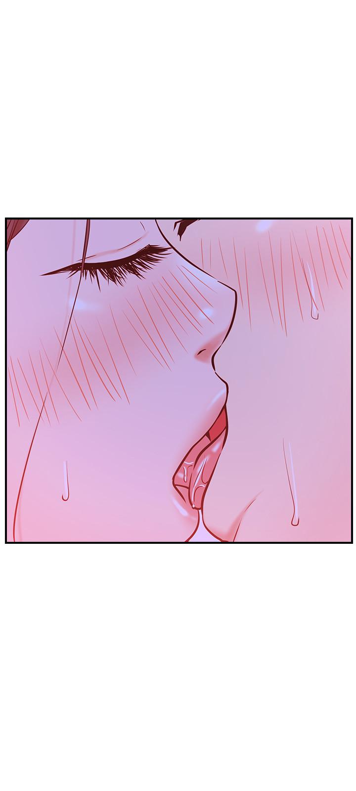 《網紅私生活》漫画 第28話-享受快感的火熱夜晚