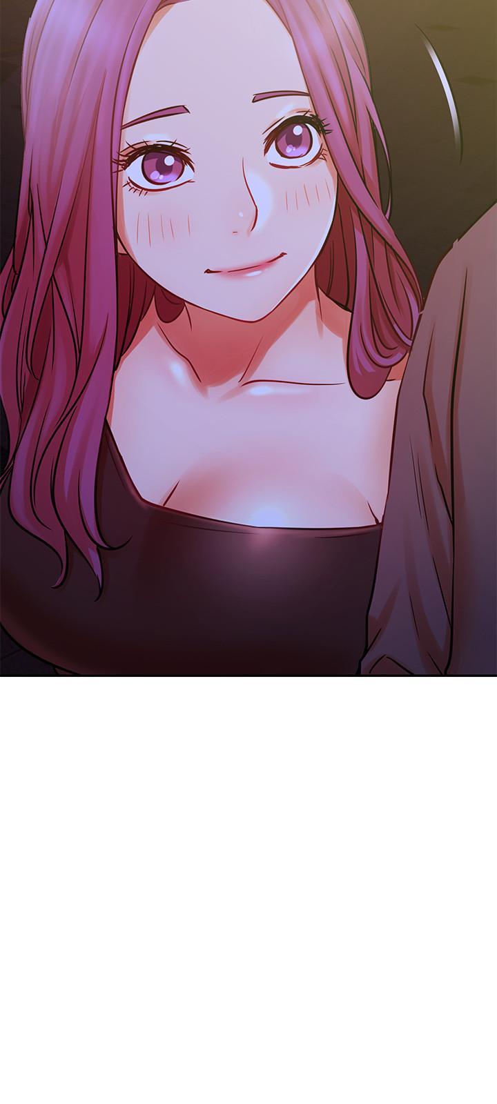 《網紅私生活》漫画 第37話-我是不是讓你最爽的女人