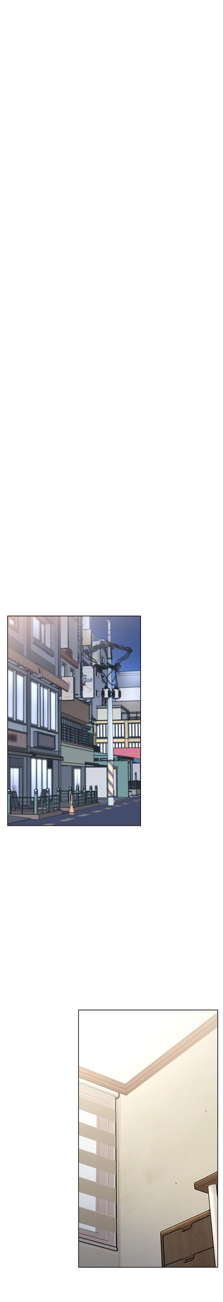 《網紅私生活》漫画 第9話-在浴室的第二回合