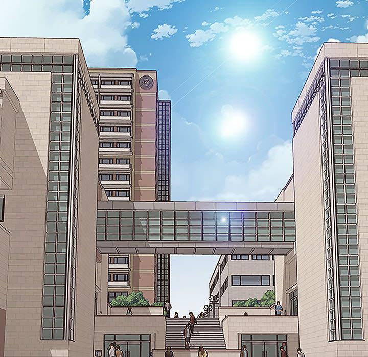 《网红吴妍智》漫画 第2话