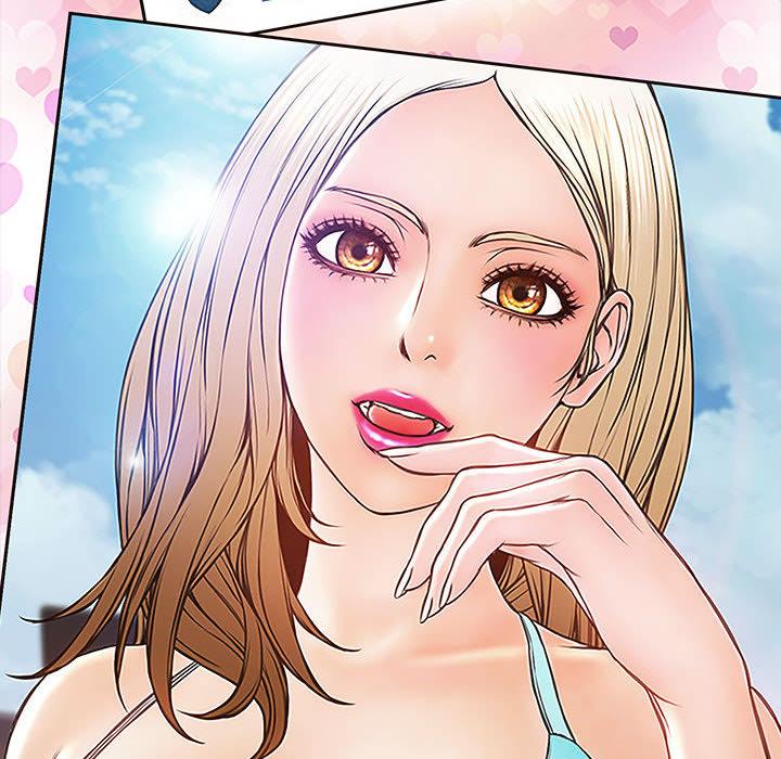 《网红吴妍智》漫画 第2话