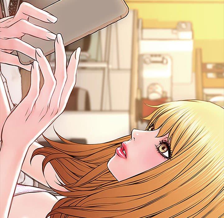 《网红吴妍智》漫画 第4话